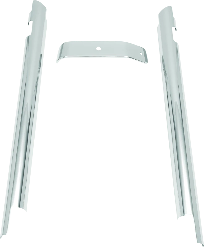 kuryakyn_7863-6795a5299c2c9 Kuryakyn Downtube Covers für 2007–2017 Harley-Davidson Softail