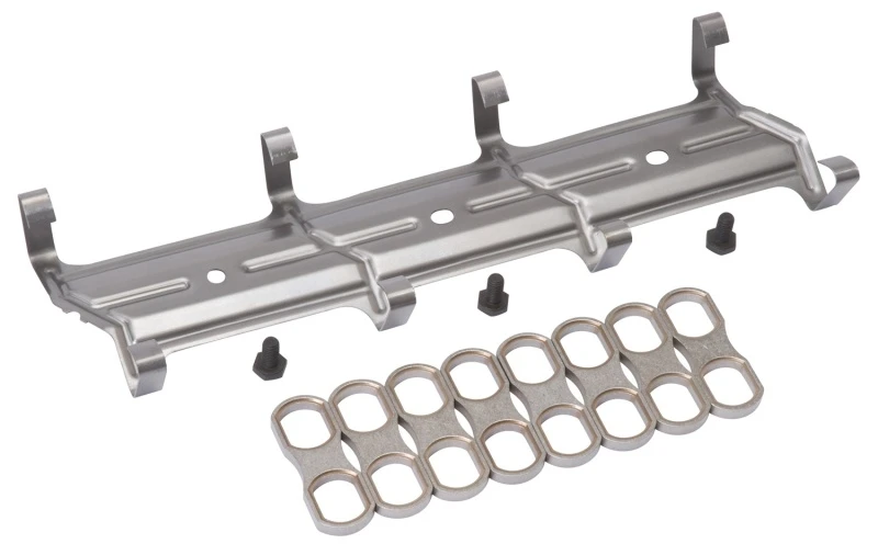Edelbrock Lifter-Installationskit für SBC 1987-Modelle und später, ursprünglich mit hydraulischem Rollen-Nockenwellen