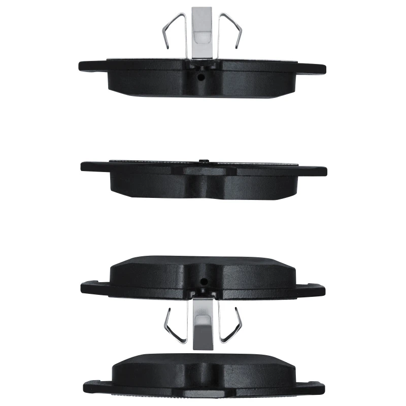DFC 09-15 Mercedes-Benz GLK350 Rear 5000 Advanced Ceramic Brake Pads