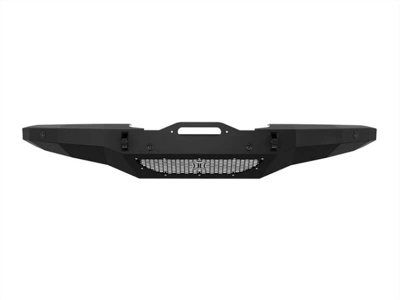 ICON 2021+ Ford Bronco Pro Series Front Winch Stoßstange
