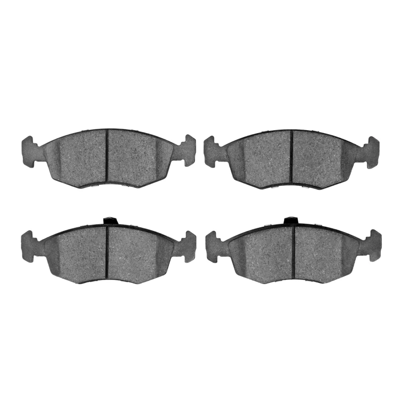 DFC 15-17 Ram 700 (Mexico) Front 3000 Ceramic Brake Pads