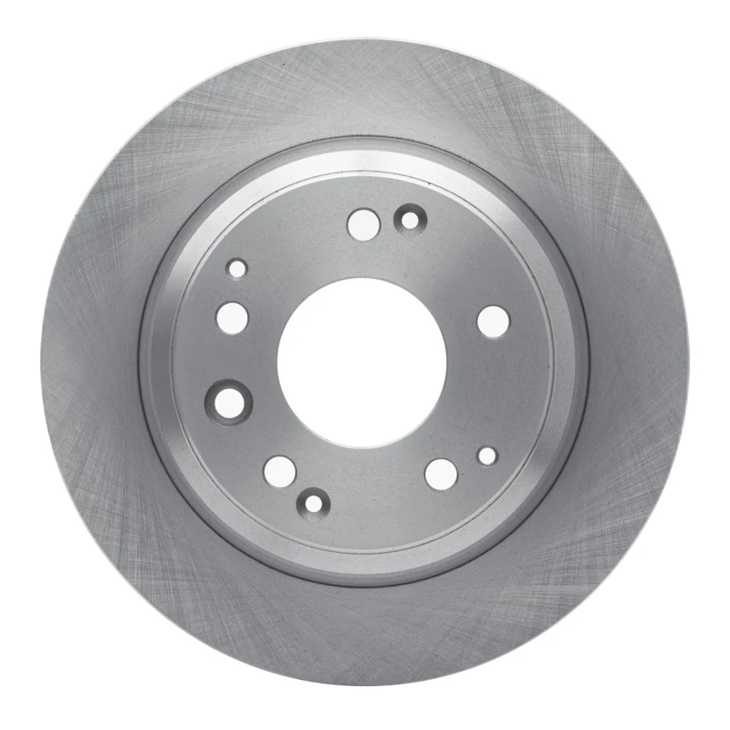DFC 99-01 Acura RL Rear Brake Rotor
