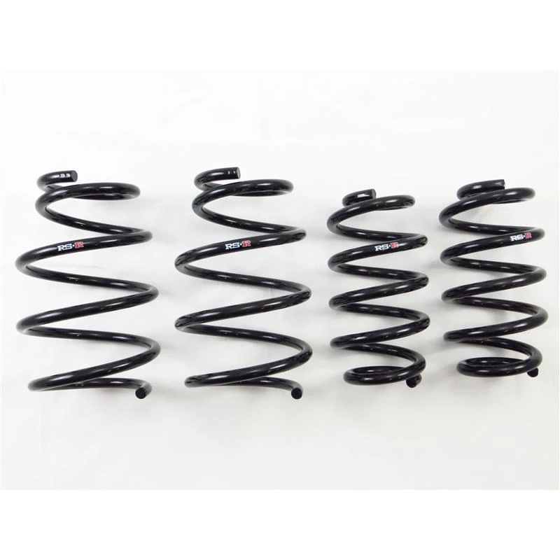 rs-r_T532D_6799718d0a846 RS-R Down Sus Springs für 2015–2021 Lexus NX200t AWD/FWD (AGZ10 / AGZ15)