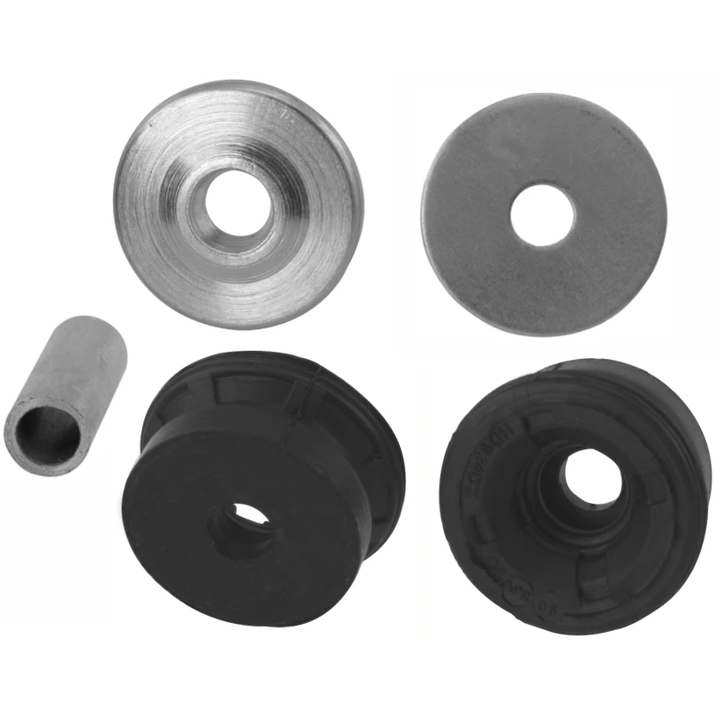 KYB Stoßdämpfer & Struts Strut Mount Vorne ACURA TL 2014-2009