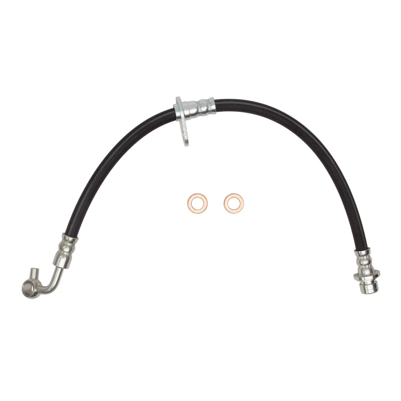 DFC 16-17 Honda Accord Front-L Brake Hose