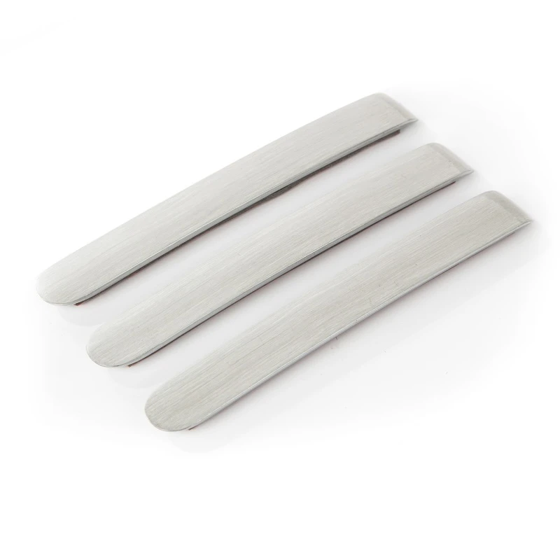 Rugged Ridge Türgriff-Einsätze Aluminium 07-18 Jeep Wrangler JK 2-Türer