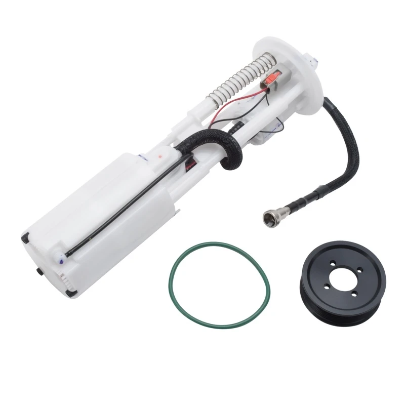 Edelbrock-Upgrade-Kit Supercharger-Zubehör 6,2L GM LS3 Invertiert 05-13 Corvette