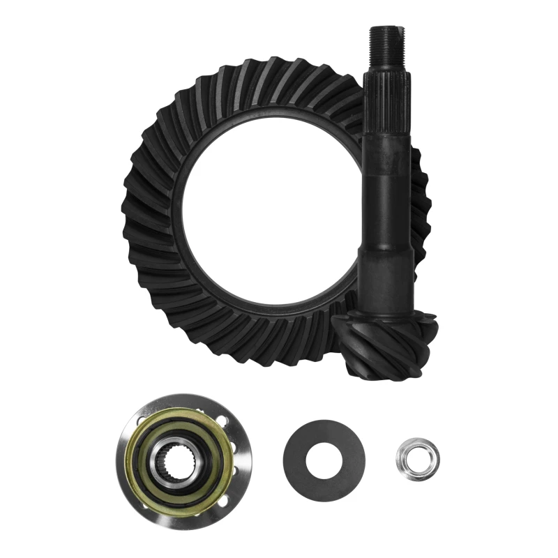 Yukon Gear High Performance Ring&Pinion Gear Set for Toyota 8in in a 3.90 Ratio