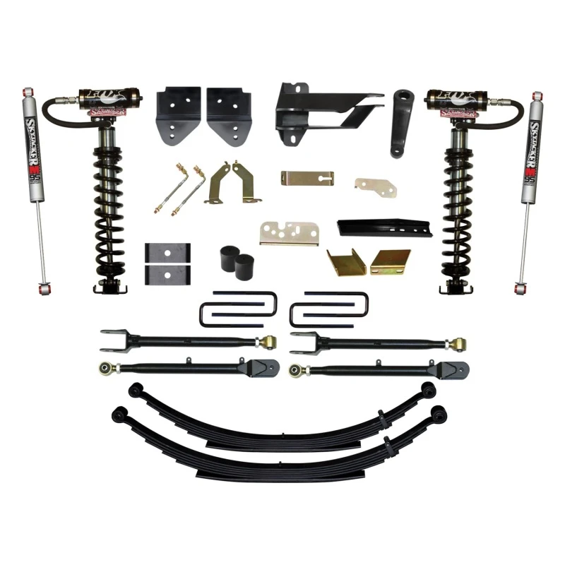 Skyjacker 6In C/O SYS/17 F250-F350 4WD