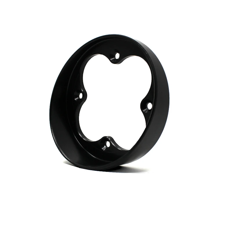 Baja Designs Angled Light Bezel Squadron Series