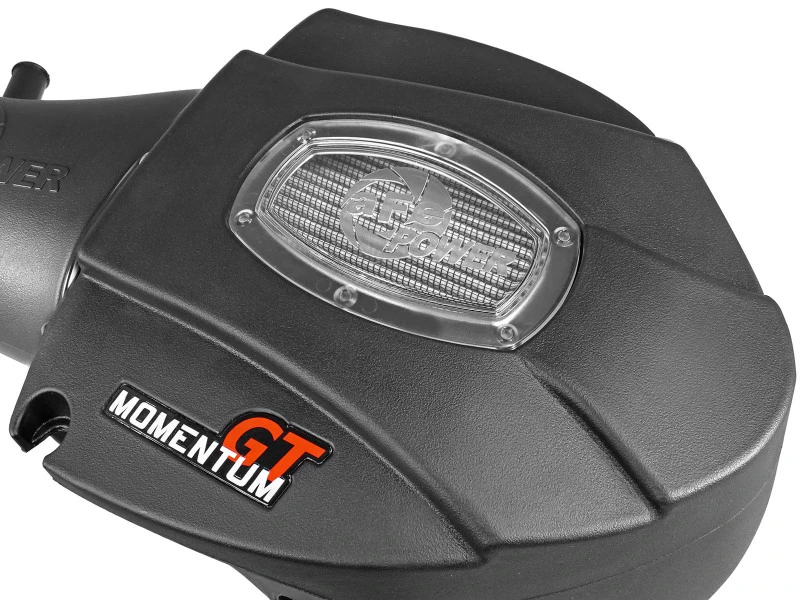 aFe Momentum GT Pro Dry S Stage-2 Ansaugsystem 11-15 Dodge Challenger/Charger R/T V8 6.4L HEMI