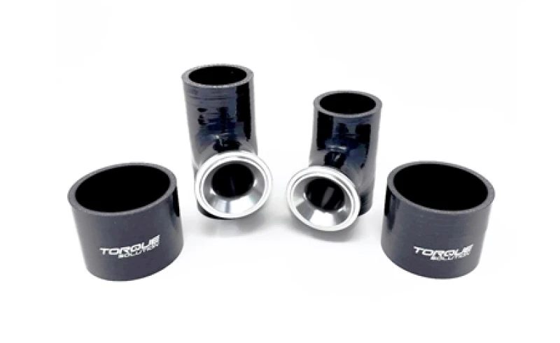 Torque Solution Tial BOV Adapter Kit für Infiniti Q50 2016+ / Q60 2017+ 3.0T VR30DDTT