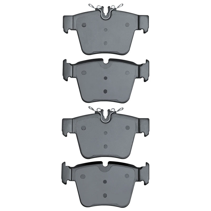 DFC 16-23 Mercedes-Benz GLC300 Rear Euro 5000 Ceramic Brake Pads