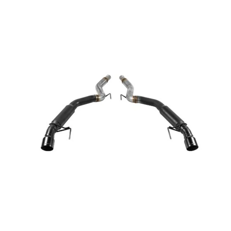 Flowmaster 2015-2017 Mustang GT 5.0L Outlaw SS Axle-Back Exhaust System