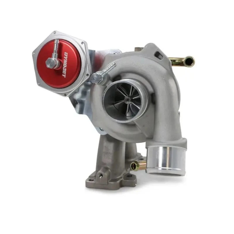 Dynojet Turbocharger Upgrade Kit für 20-23 Polaris PRO XP
