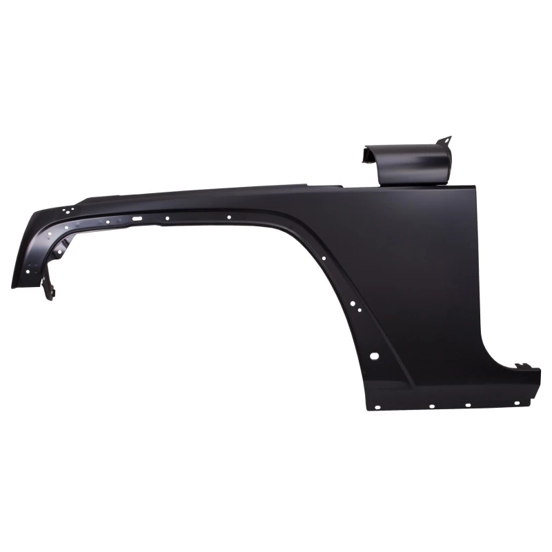 Omix Vordere Kotflügel Links 07-18 Jeep Wrangler
