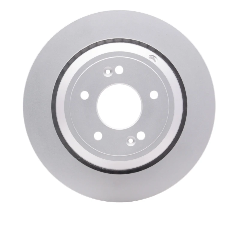 DFC 11-17 Hyundai Equus Rear GeoSPEC Coated Rotor