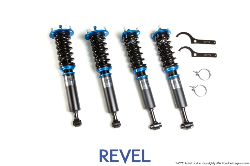 Revel Touring Sport Damper Coilovers