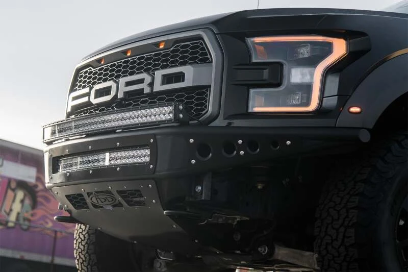 Addictive Desert Designs 17-18 Ford F-150 Raptor Venom R Front Bumper