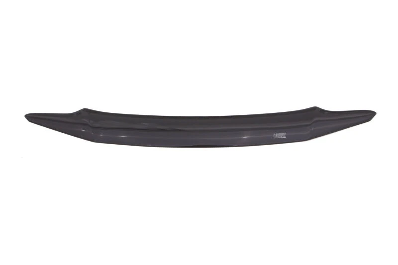 Husky Liners 13-17 Honda Accord Coupe Aeroskin Hood Protector - Smoke