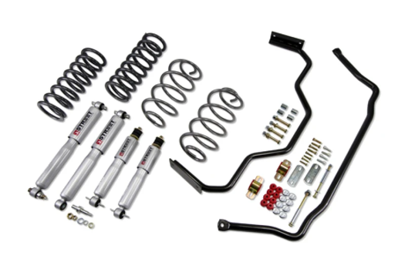 belltech_1733-6792f95484675 Belltech MUSCLE CAR PERFORMANCE HANDLING KIT (Übersetzt: Belltech MUSCLE CAR PERFORMANCE HANDLING KIT)