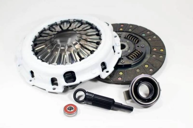 Clutch Masters FX100 Clutch Kit for 18-19 Subaru WRX 2.0L (Mid 2018 with VIN J*806877)