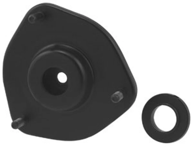KYB-Stoßdämpfer & Strut-Montagen vorne für MITSUBISHI Mirage 1997-02