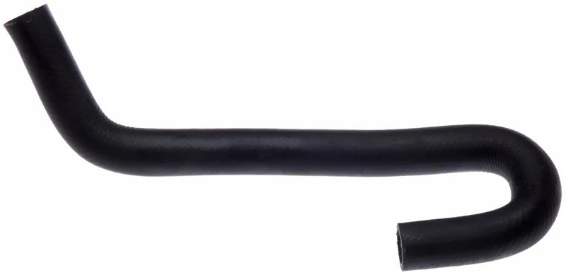 Gates 86-90 Ford Escort Heater Hose - 3/4in / 3/4in / 17 1/2in