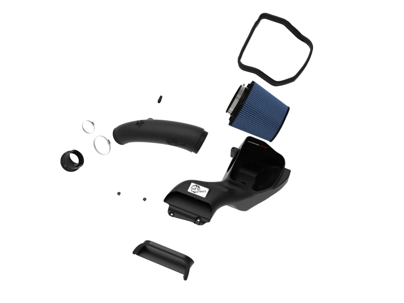 aFe 2021+ Ford F150 5.0L V8 MagnumFORCE Einlass Stage-2 Pro 5R