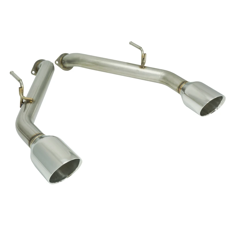 Remark Axle Back Exhaust for Infiniti Q50