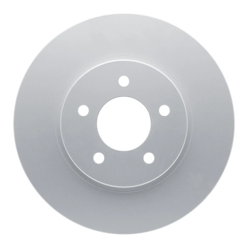 DFC 05-12 Ford Escape Front GeoSPEC Coated Rotor