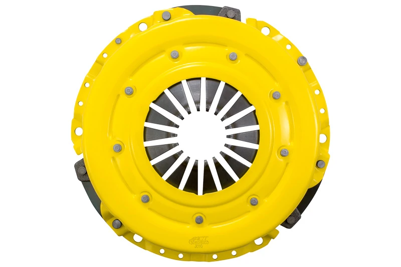 ACT Heavy-Duty-Kupplungsdruckplatte für 1993 Jeep Wrangler