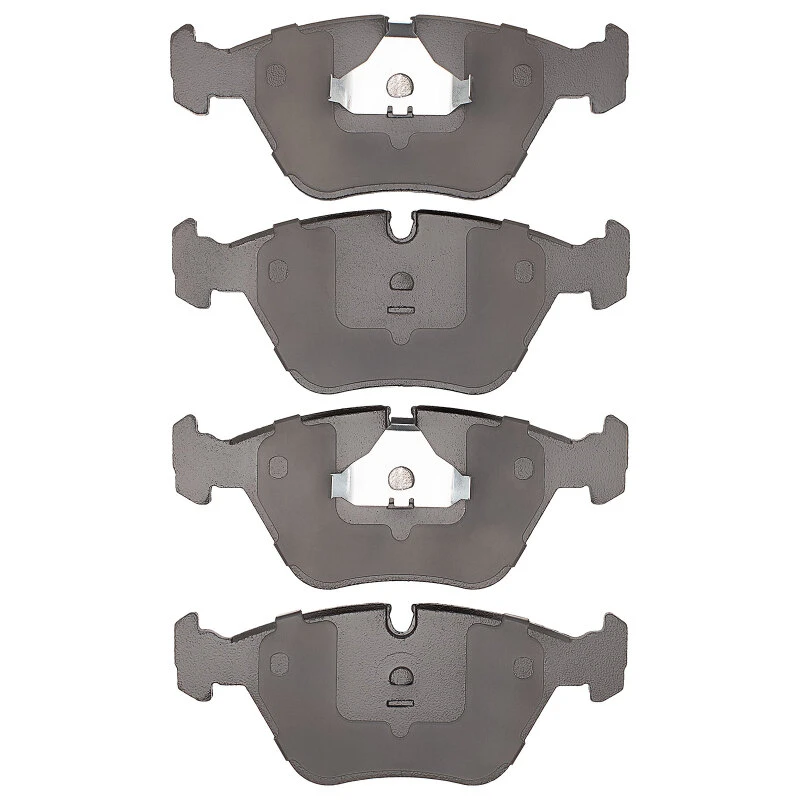 DFC 87-05 BMW Z3 Front 4000 Hybridynamic Brake Pads