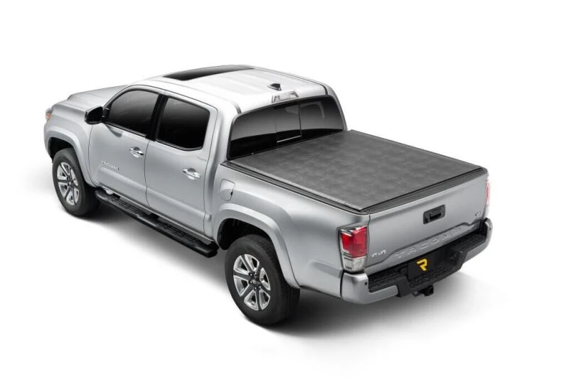 Truxedo Sentry Bettabdeckung für 16-20 Toyota Tacoma 6ft