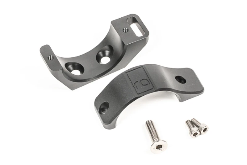 Radium Engineering 2016+ Honda Civic Fuel Filter Mount