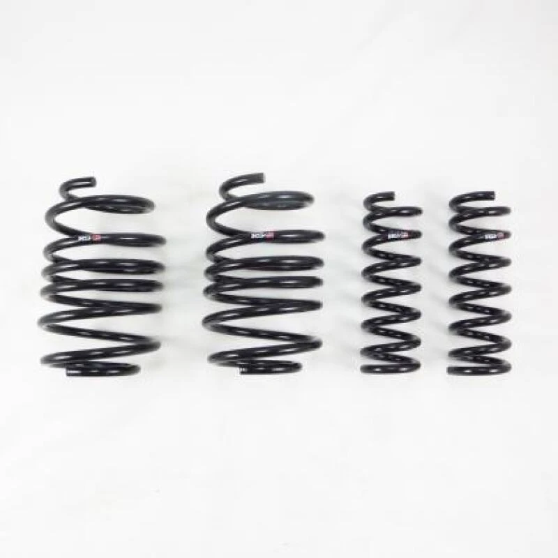 RS-R Down Sus Federn für Lexus RX350 AWD