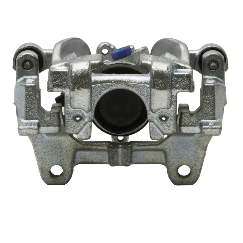 DFC 13-20 Ford Escape Rear-L Premium Caliper - Silver Zinc Coated