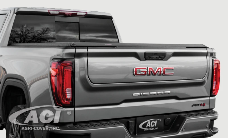 Access Limited 2019+ Chevy/GMC Vollständige Größe 1500 5ft 8in Box Bett Roll-Up Abdeckung
