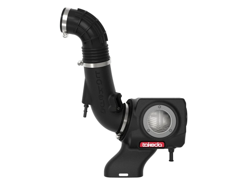 aFe POWER Momentum GT Pro Dry S Ansaugsystem 14-15 Ford Fiesta ST L4-1.6L (t)