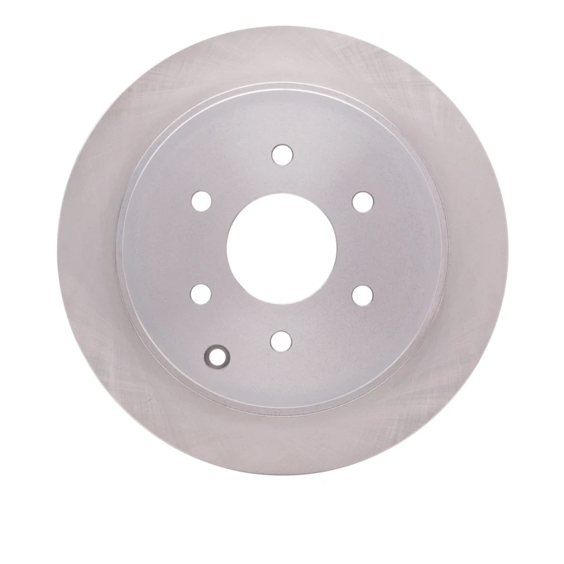DFC 10-24 Infiniti QX80 Rear Brake Rotor