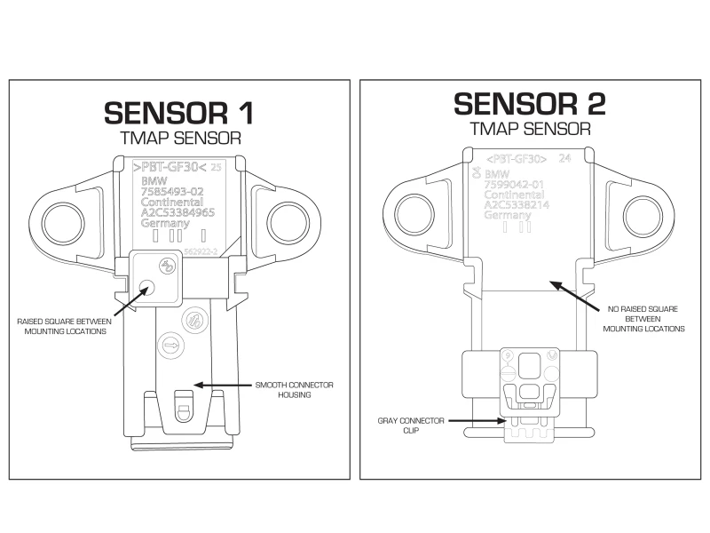 aFe Scorcher Modul 12-16 BMW 335i (F3X) L6 3,0L (t) N55