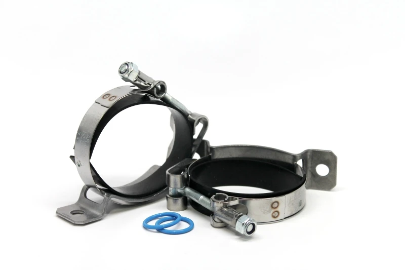 Fuelab Bracket & Hardware Kit for Prodigy Series Fuel Pumps