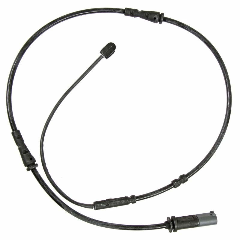 Power Stop 14-17 BMW i8 Front Euro-Stop Electronic Brake Pad Wear Sensor