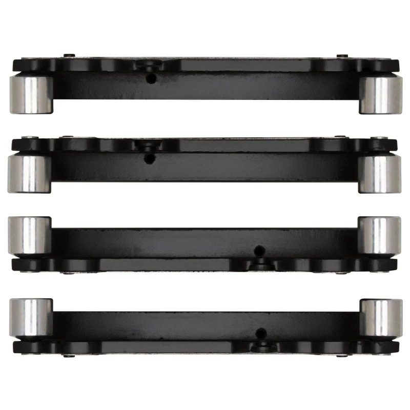 DFC 12-18 Mercedes-Benz E550 Front 5000 Advanced Ceramic Brake Pads and Hardware Kit