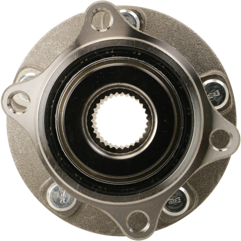 MOOG 11-15 Kia Sorento SX LX EX Basis Limited Vorne / Hinten Nabe-Montage