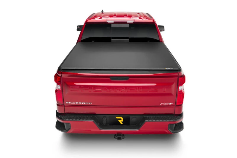 Extang Trifecta 2.0 Tonneau Cover für 2020–2025 Chevrolet Silverado / GMC Sierra 2500 HD / 3500 HD (6 ft 9 in)