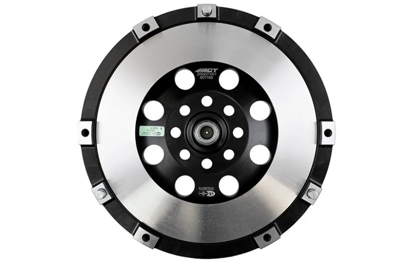 ACT XACT Flywheel Streetlite for 04-05 BMW 330i (E46) 3.0L