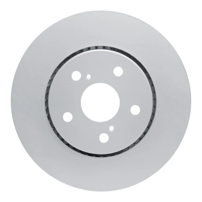 DFC 18-22 Toyota C-HR Front GeoSPEC Coated Rotor