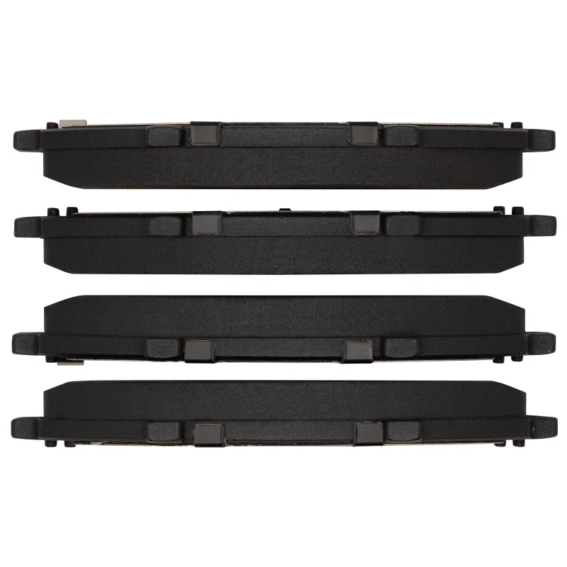 DFC 95-02 Ford Explorer Front Ultimate Duty Performance Brake Pads