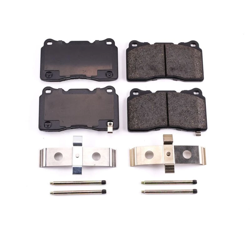 powerstop_17-1001-67945c14a30e7 Power Stop 15-16 Buick Regal Front or Rear Z17 Evolution Ceramic Brake Pads w/Hardware